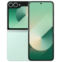 Смартфон Samsung Galaxy Flip 6 12 ГБ/ 256 ГБ Мятный