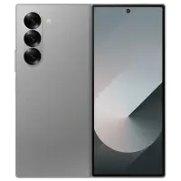 Смартфон Samsung Galaxy Fold 6 12 ГБ/256 ГБ Тень Серебряный