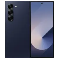 Смартфон Samsung Galaxy Fold 6 12 ГБ/512 ГБ Тёмно-синий