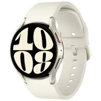 Умные часы Samsung Galaxy Watch6  1.3" 40 мм Бежевый