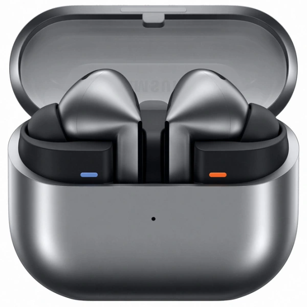 Căști Samsung Galaxy Buds 3 PRO Fără fir Silver photo 3
