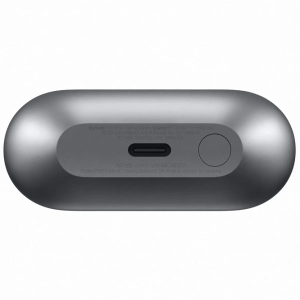 Căști Samsung Galaxy Buds 3 PRO Fără fir Silver photo 5