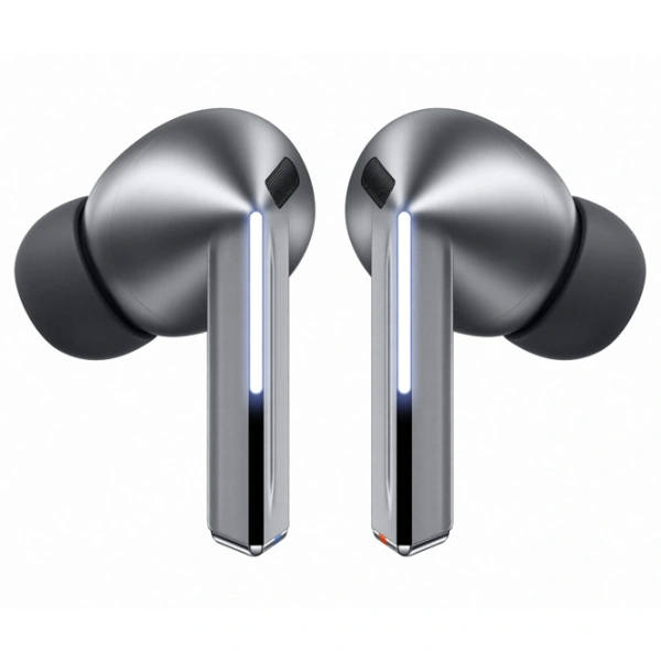 Căști Samsung Galaxy Buds 3 PRO Fără fir Silver photo 6