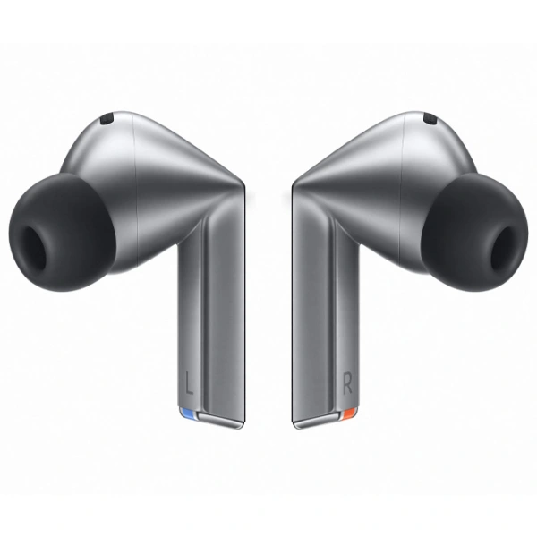 Căști Samsung Galaxy Buds 3 PRO Fără fir Silver photo 9