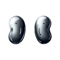 Наушники Samsung Galaxy Buds Live Беспроводные Black