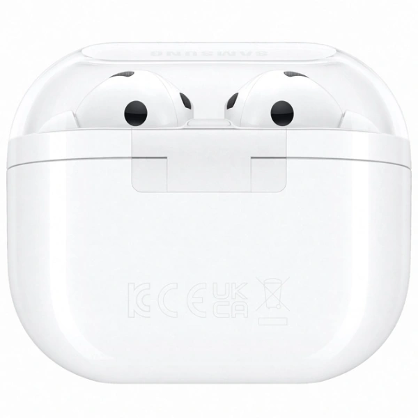Наушники Samsung Galaxy Buds 3 PRO Беспроводные White photo 2