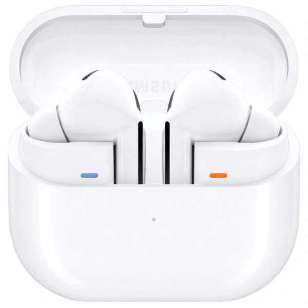 Наушники Samsung Galaxy Buds 3 PRO Беспроводные White photo 3