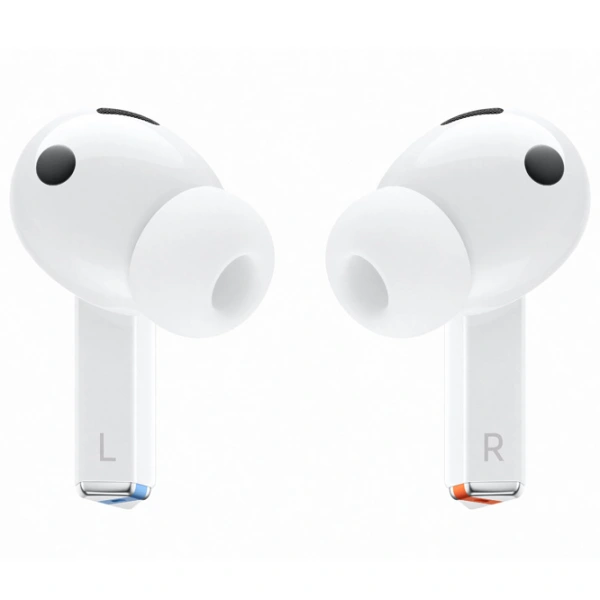 Наушники Samsung Galaxy Buds 3 PRO Беспроводные White photo 7