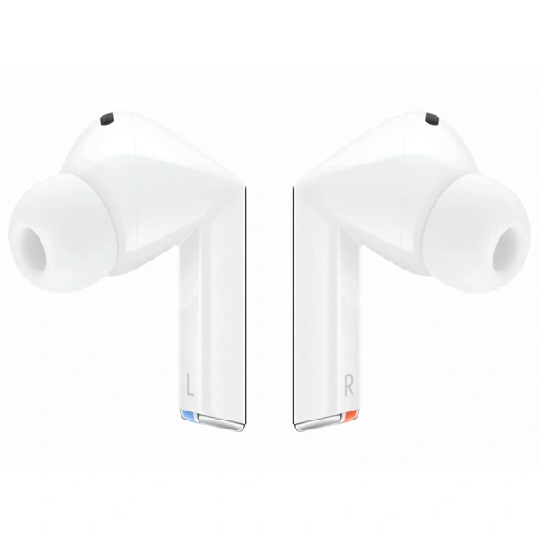 Наушники Samsung Galaxy Buds 3 PRO Беспроводные White photo 8