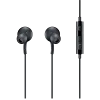 Căști Samsung EO-IA500 Cu fir Silver Black