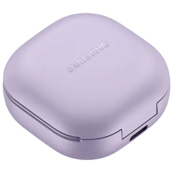 Наушники Samsung Galaxy Buds 2 PRO Беспроводные Светлый Фиолетовый photo 2