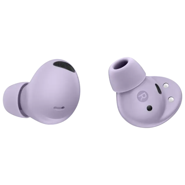 Наушники Samsung Galaxy Buds 2 PRO Беспроводные Светлый Фиолетовый photo 6