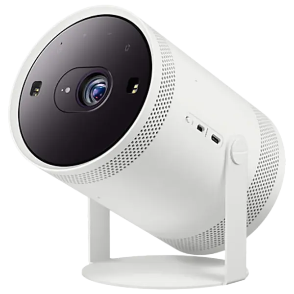 Proiector Samsung Freestyle LSP3B White photo 1