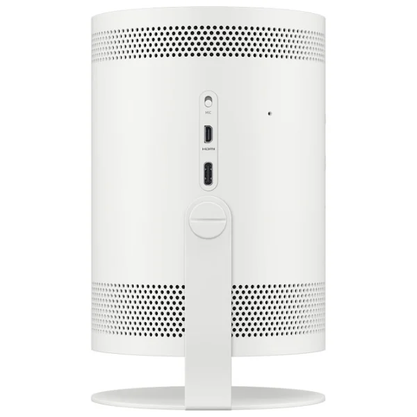 Proiector Samsung Freestyle LSP3B White photo 3