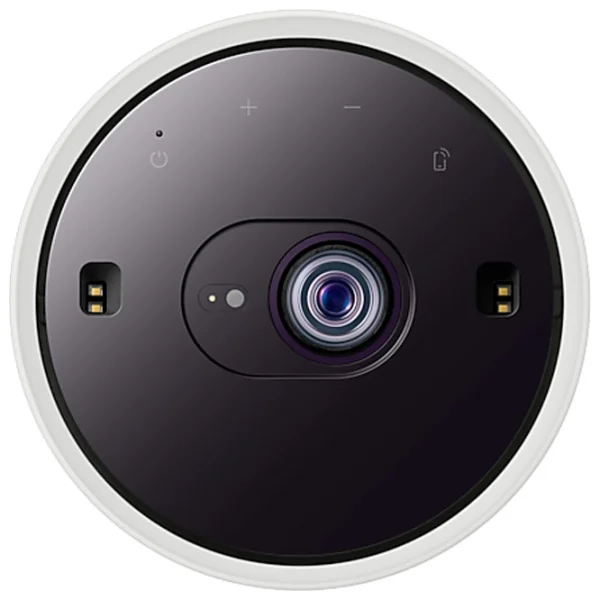Proiector Samsung Freestyle LSP3B White photo 5