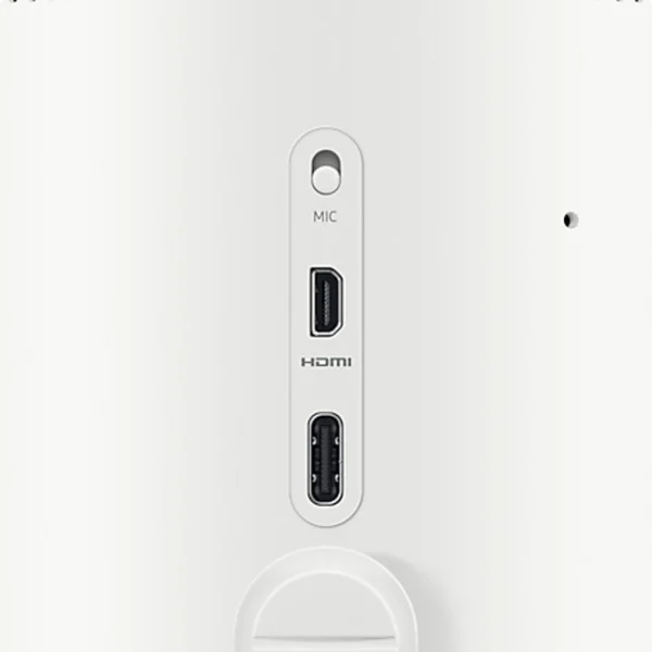 Proiector Samsung Freestyle LSP3B White photo 8
