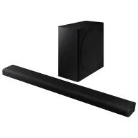 Саундбар Samsung HW-Q800A/ RU 3.1 330 Вт Black