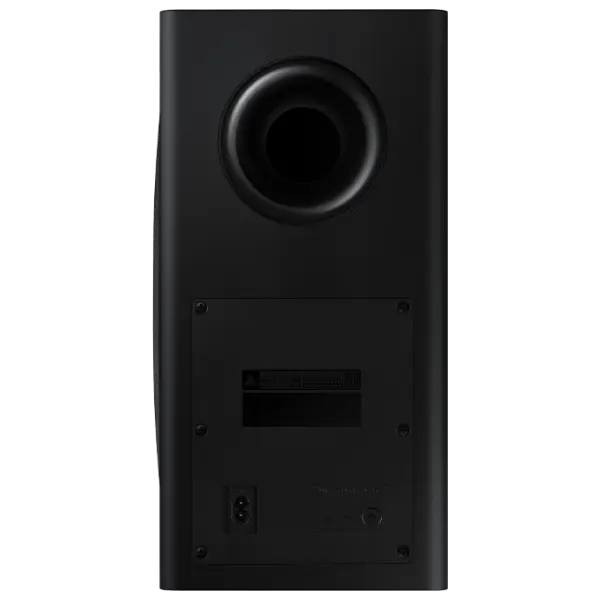 Soundbar Samsung HW-Q800A/ RU 3.1 330 W Black photo 7