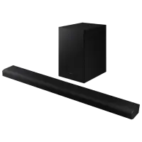 Саундбар Samsung HW-Q700A/ RU 3.1 330 Вт Black
