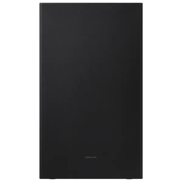Soundbar Samsung HW-Q700A/ RU 3.1 330 W Black photo 6
