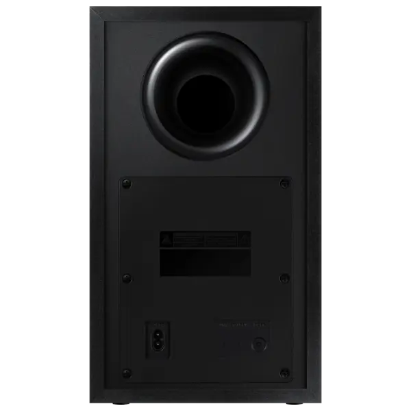Soundbar Samsung HW-Q700A/ RU 3.1 330 W Black photo 7