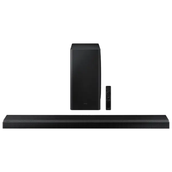 Soundbar Samsung HW-Q700A/ RU 3.1 330 W Black photo 8