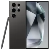 Смартфон Samsung Galaxy S24 Ultra 12 ГБ/ 1 ТБ Титан Черный