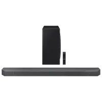 Саундбар Samsung HW-Q800B/ RU 5.1 360 Вт Black