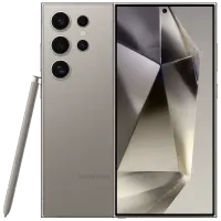 Смартфон Samsung Galaxy S24 Ultra 12 ГБ/ 1 ТБ Титан Серый