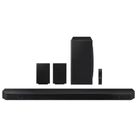 Саундбар Samsung HW-Q930B/ RU 9.1.4 540 Вт Black