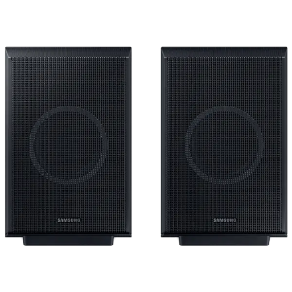 Саундбар Samsung HW-Q930C/ UA 9.1.4 540 Вт Black photo 3