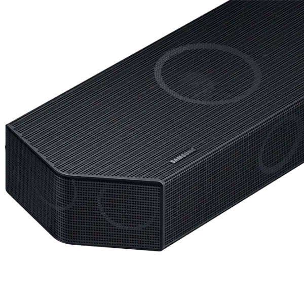 Саундбар Samsung HW-Q930C/ UA 9.1.4 540 Вт Black photo 8