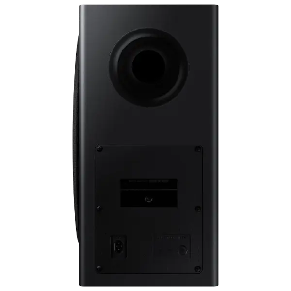 Саундбар Samsung HW-Q930C/ UA 9.1.4 540 Вт Black photo 10
