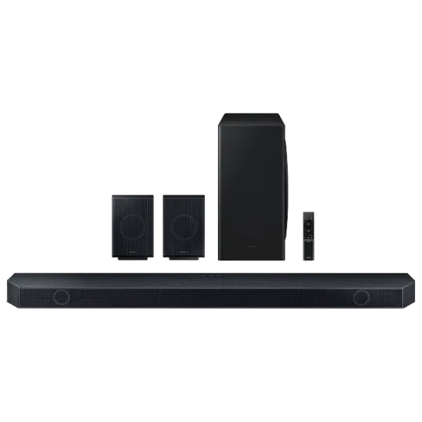 Саундбар Samsung HW-Q930C/ UA 9.1.4 540 Вт Black photo 11
