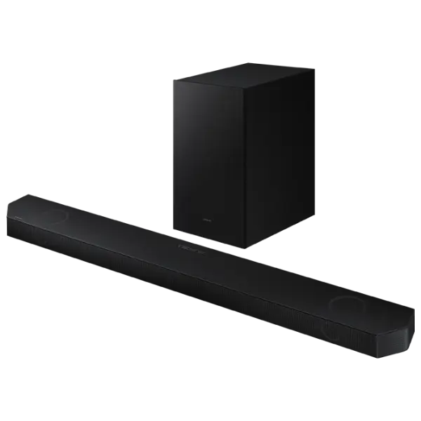 Саундбар Samsung HW-Q700C/RU 3.1.2 320 Вт Черный photo 1