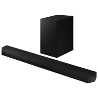 Soundbar Samsung HW-Q700C/RU 3.1.2 320 W Black