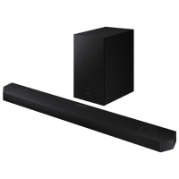 Саундбар Samsung HW-Q700C/RU 3.1.2 320 Вт Черный photo 1