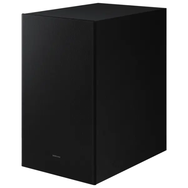 Саундбар Samsung HW-Q700C/RU 3.1.2 320 Вт Черный photo 8