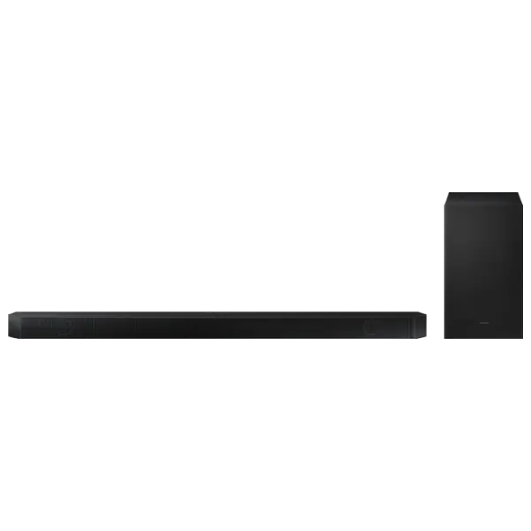 Саундбар Samsung HW-Q700C/RU 3.1.2 320 Вт Черный photo 10