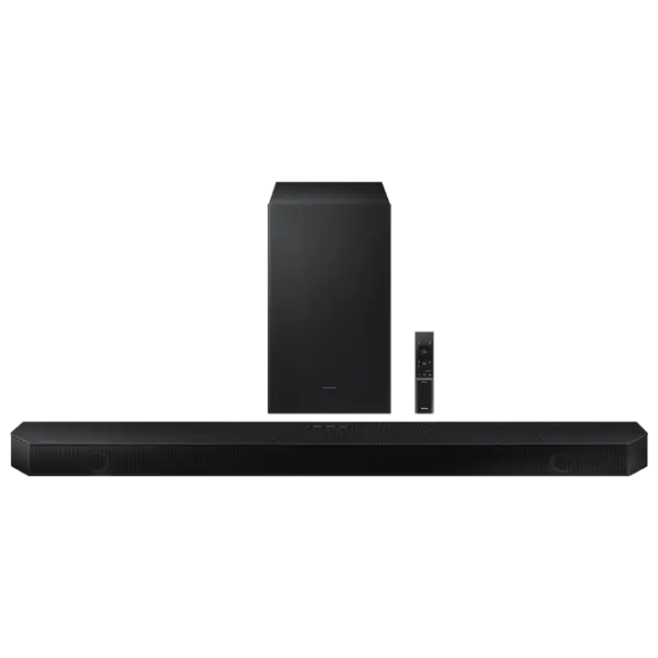 Саундбар Samsung HW-Q700C/RU 3.1.2 320 Вт Черный photo 11