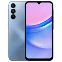 Smartphone Samsung Galaxy A15 4 GB/ 128 GB Blue