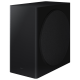 Саундбар Samsung HW-Q800C/RU 5.1 360 Вт Черный photo 7