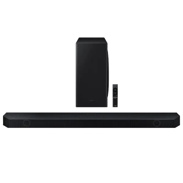 Саундбар Samsung HW-Q800C/RU 5.1 360 Вт Черный photo 10
