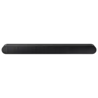 Soundbar Samsung HW-S50B/UA 5.1 25 W Black