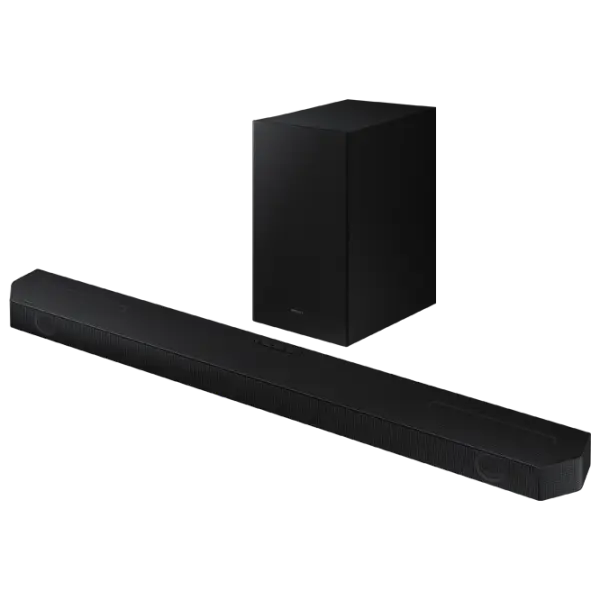 Саундбар Samsung HW-Q600C/RU 3.1.2 360 Вт Черный photo 2