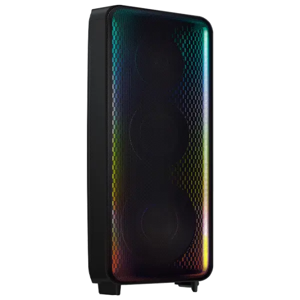 Boxă pentru Party Samsung MX-ST90B/ RU 1700 W Black photo 1