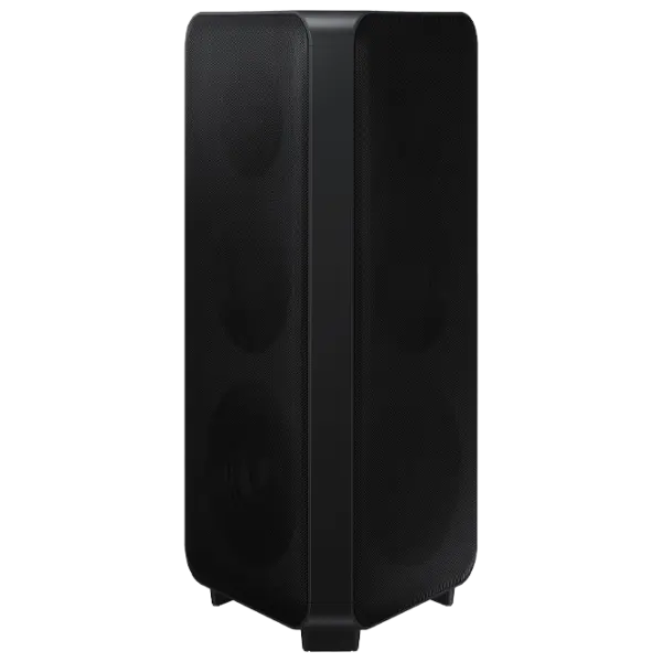 Boxă pentru Party Samsung MX-ST90B/ RU 1700 W Black photo 2