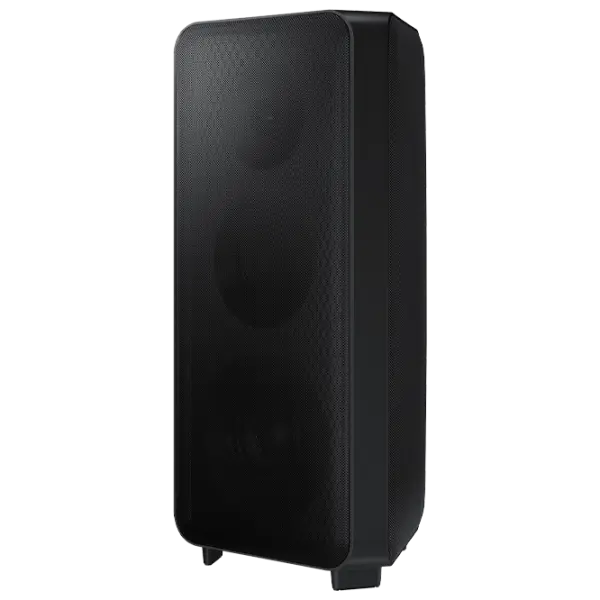 Boxă pentru Party Samsung MX-ST90B/ RU 1700 W Black photo 5