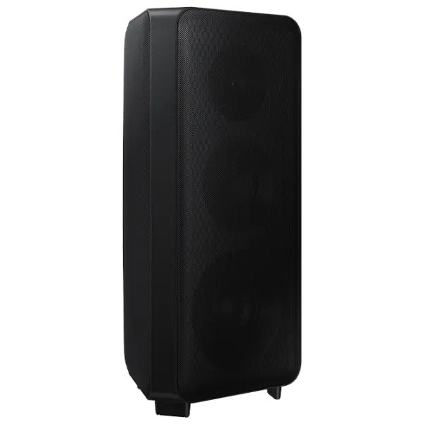 Boxă pentru Party Samsung MX-ST90B/ RU 1700 W Black photo 6