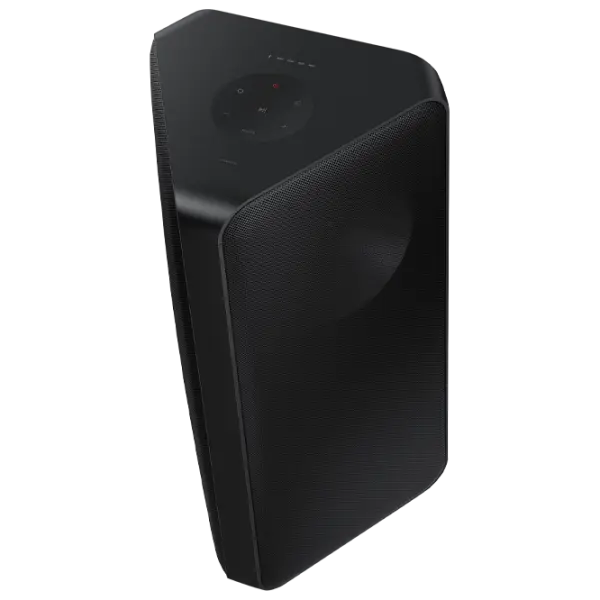 Boxă pentru Party Samsung MX-ST90B/ RU 1700 W Black photo 8